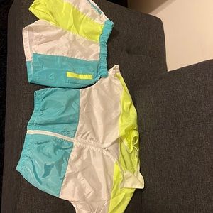 2 piece highlight set